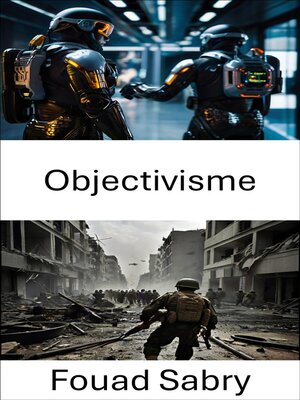 cover image of Objectivisme